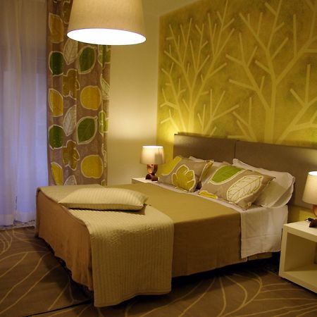 In Roma Life Hotel Luaran gambar