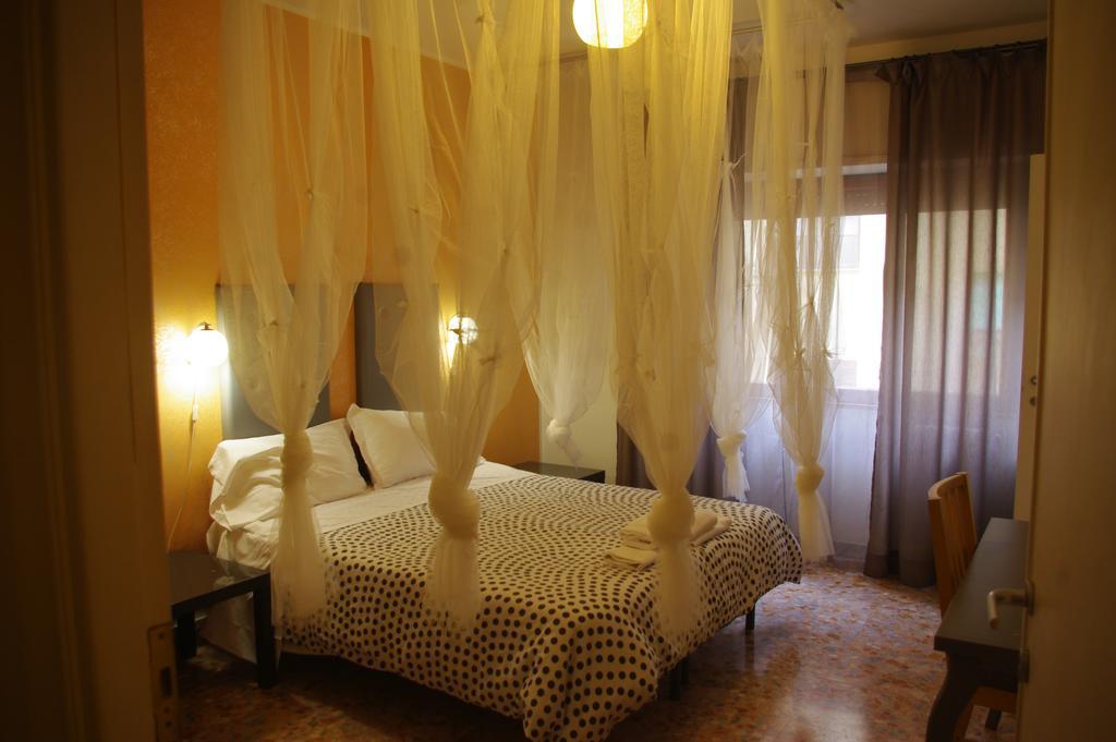 In Roma Life Hotel Luaran gambar