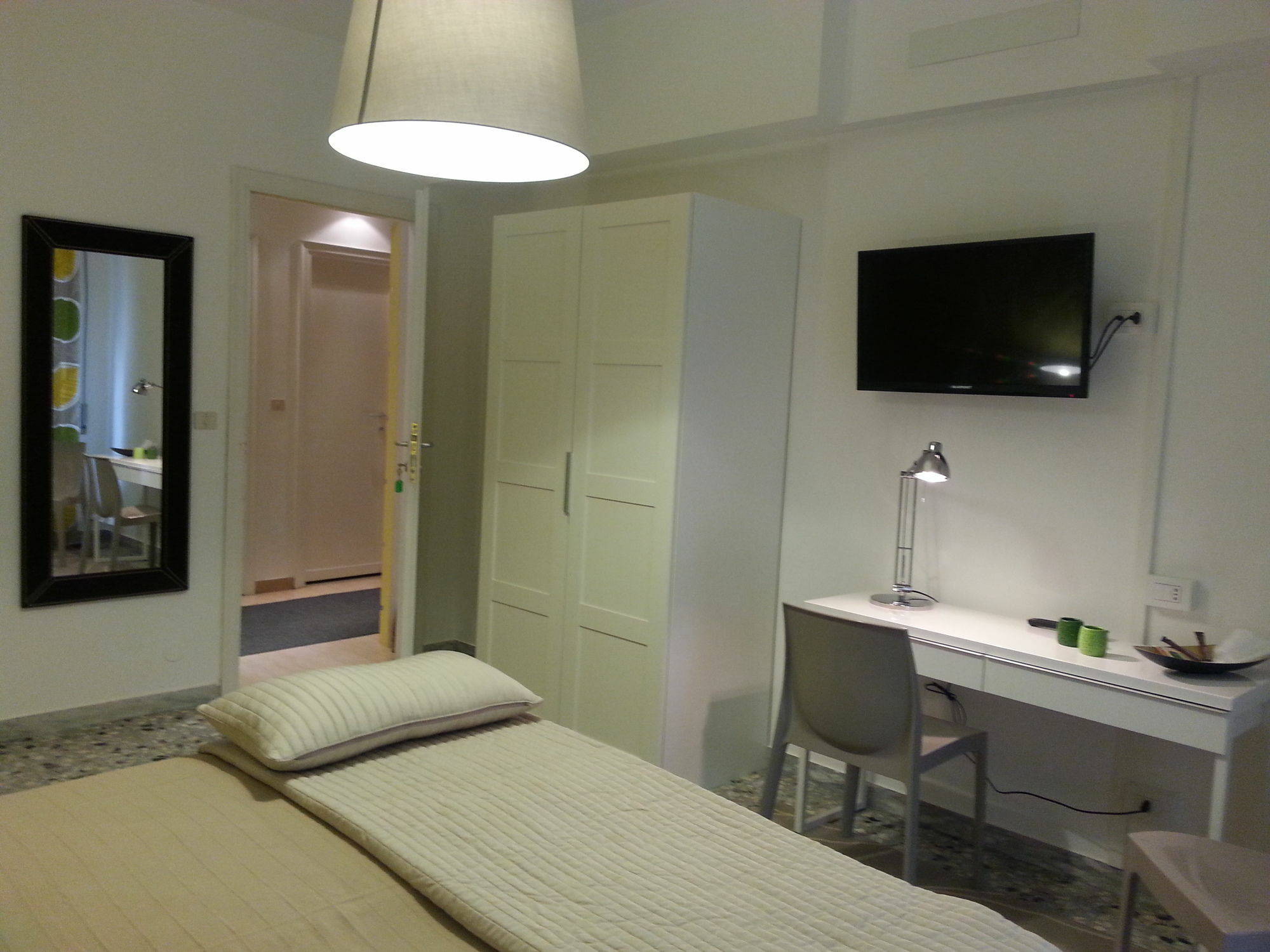 In Roma Life Hotel Luaran gambar