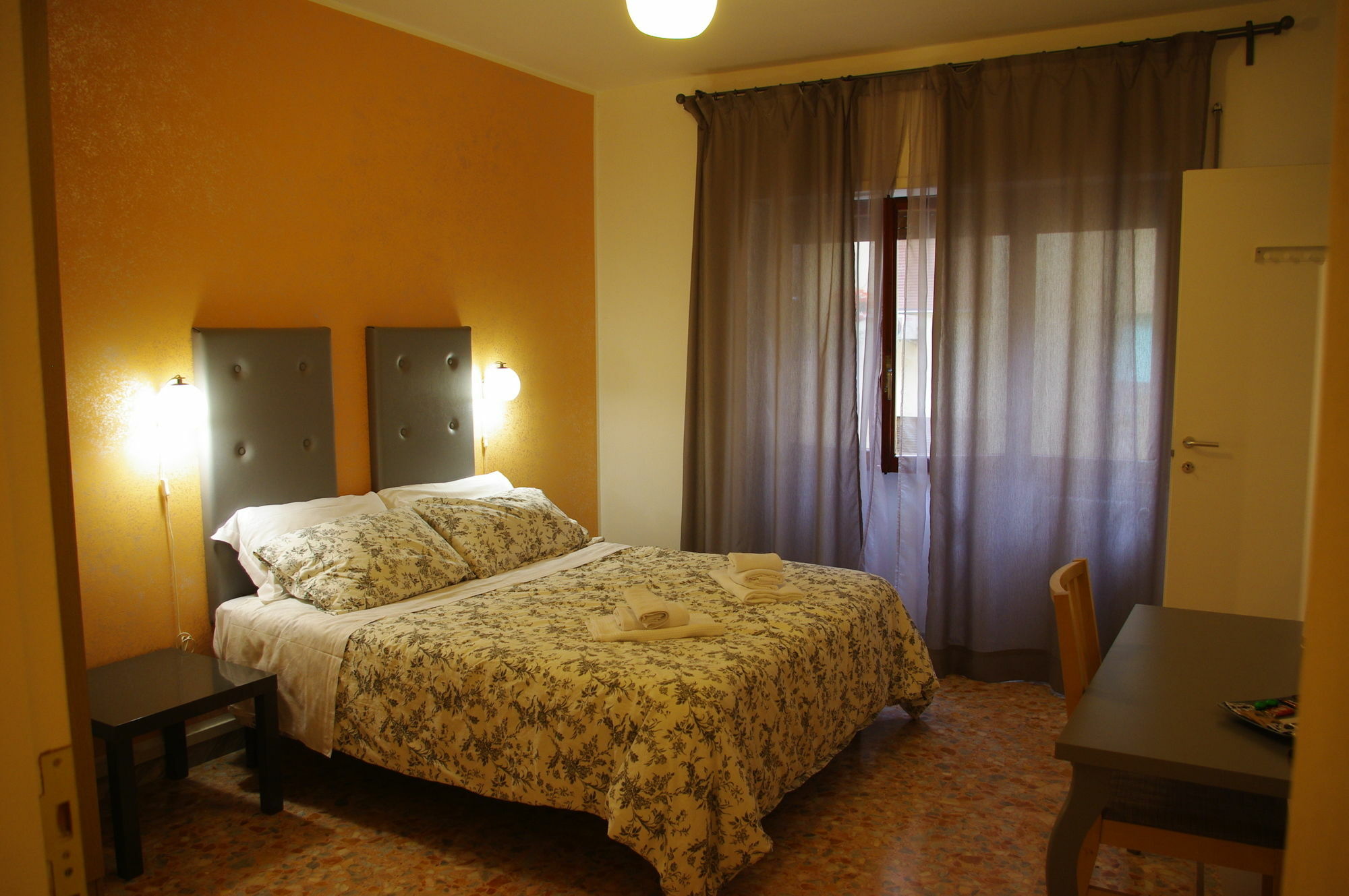 In Roma Life Hotel Luaran gambar