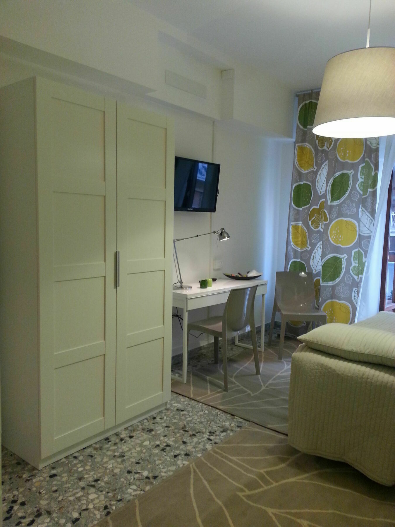 In Roma Life Hotel Luaran gambar