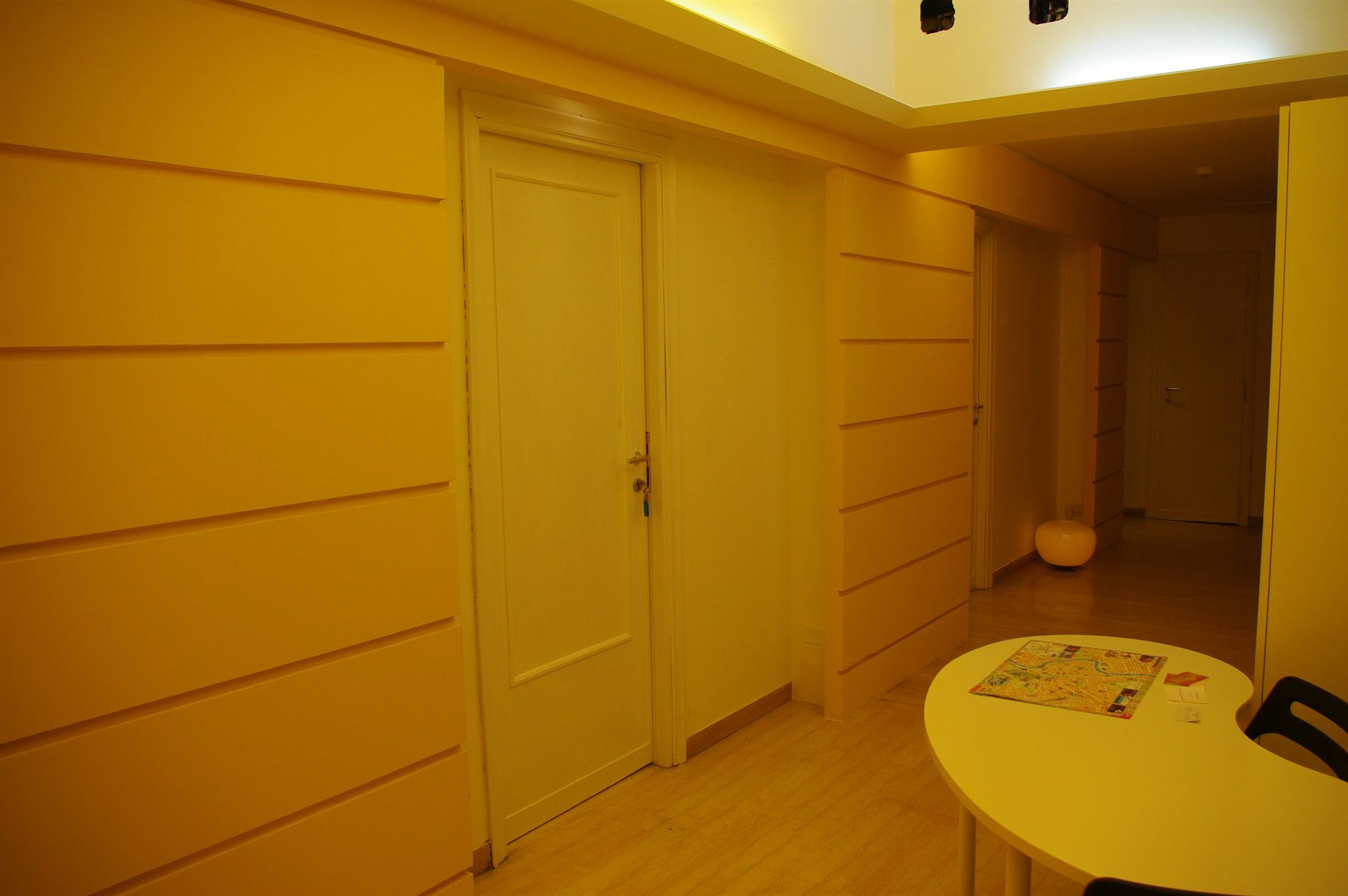 In Roma Life Hotel Luaran gambar