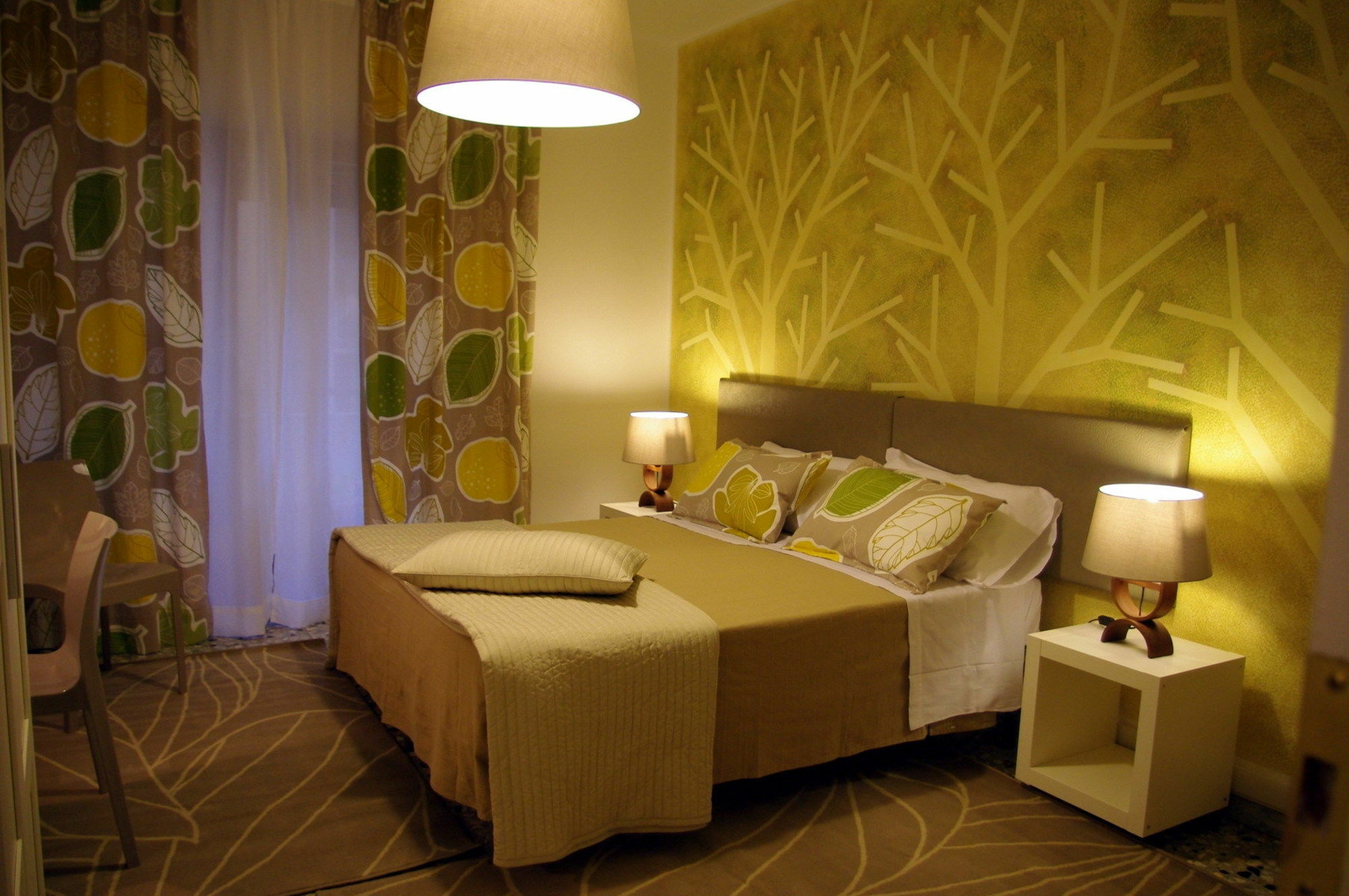 In Roma Life Hotel Luaran gambar