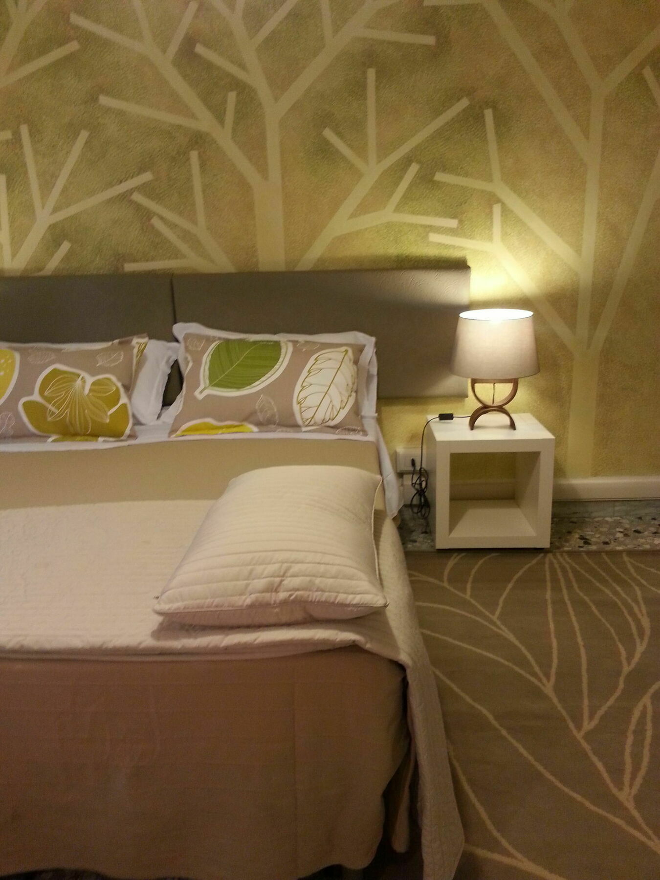 In Roma Life Hotel Luaran gambar