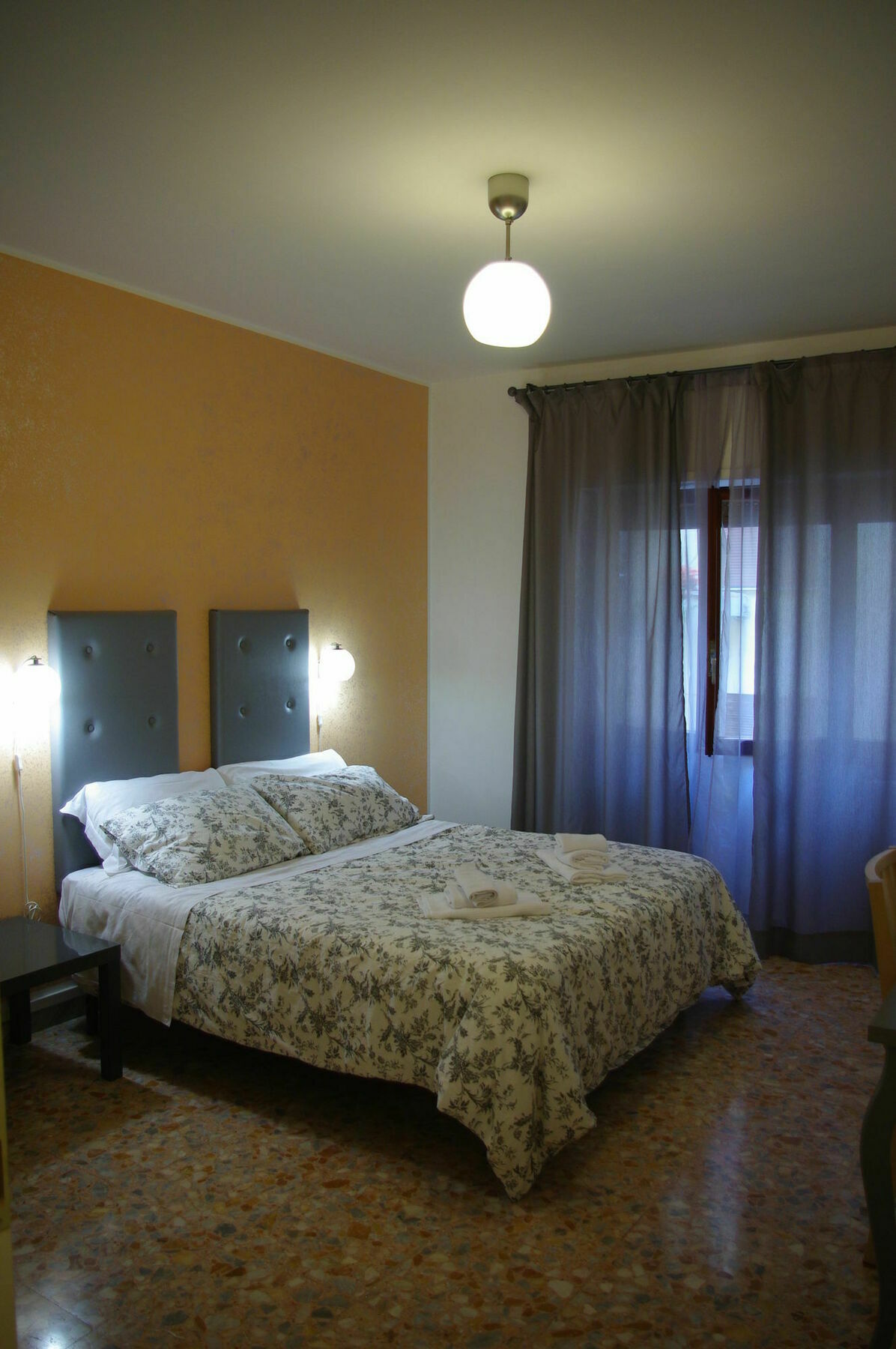 In Roma Life Hotel Luaran gambar
