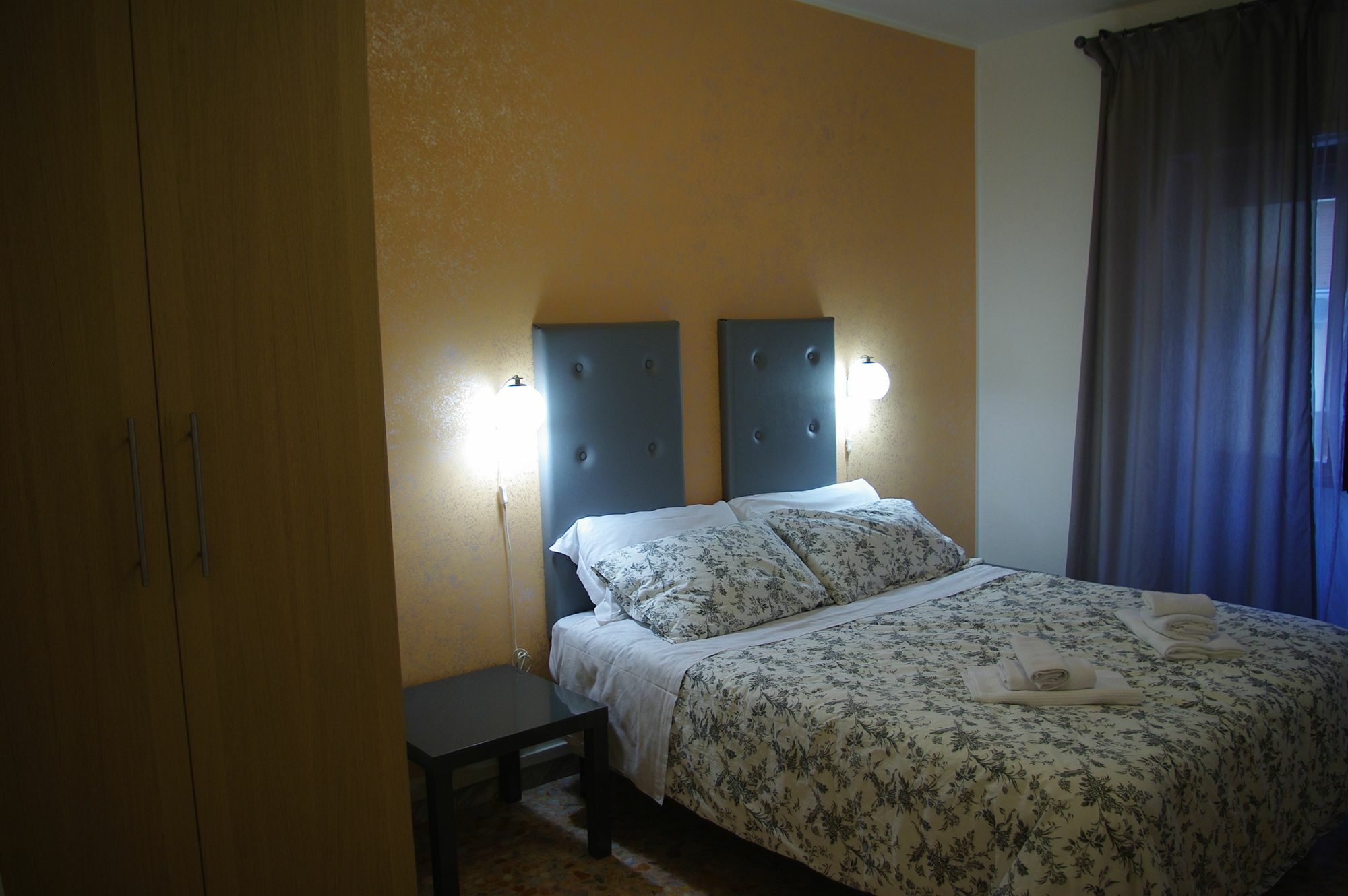 In Roma Life Hotel Luaran gambar