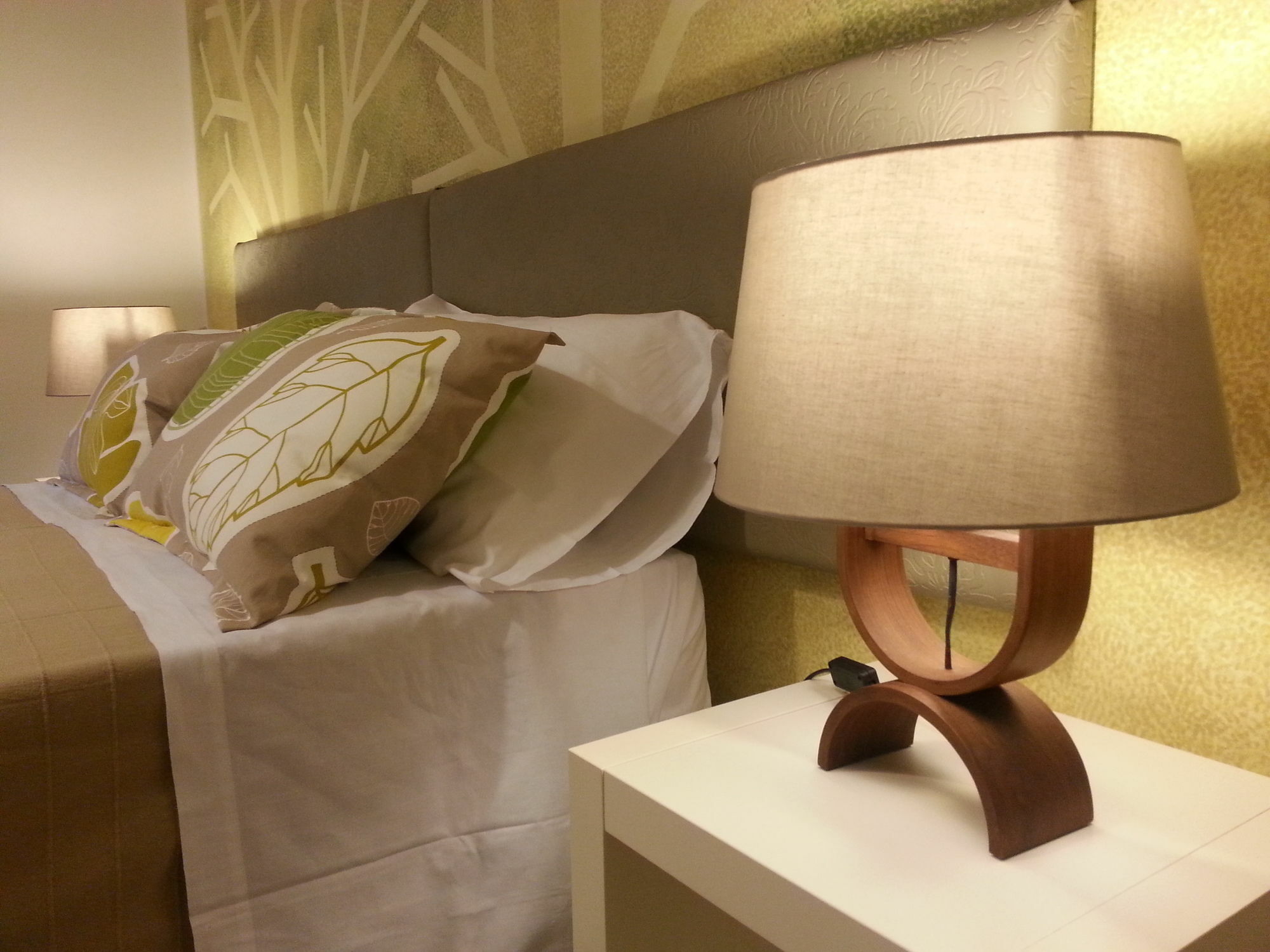 In Roma Life Hotel Luaran gambar