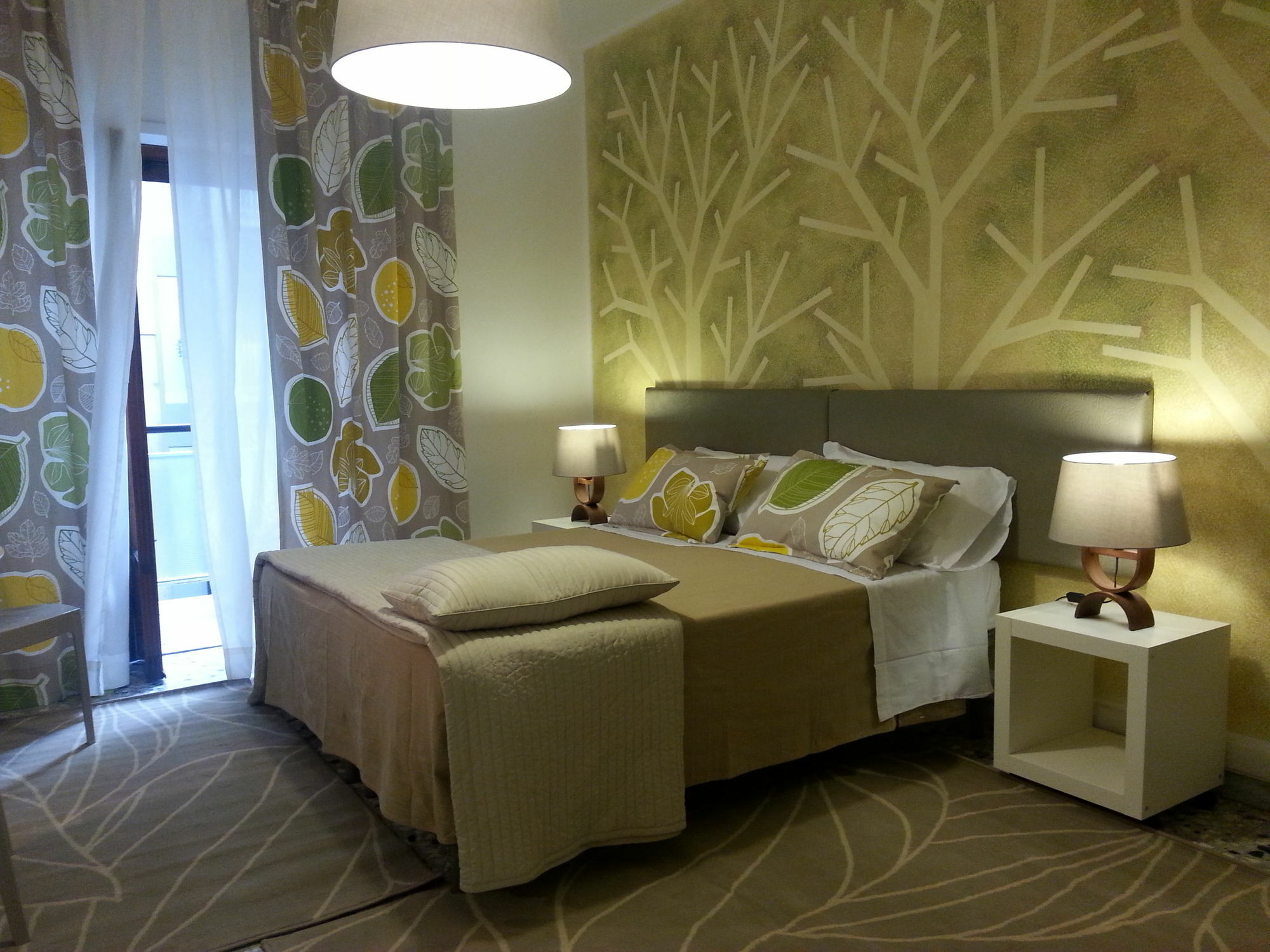 In Roma Life Hotel Luaran gambar